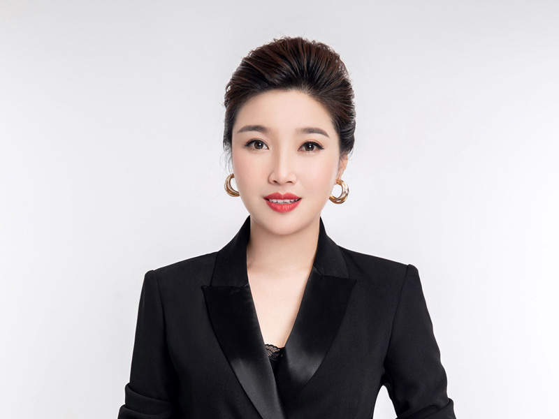 鹽商人物第23期丨專訪鹽城東方色蘊(yùn)負(fù)責(zé)人施志杰：學(xué)以致用，專注于培養(yǎng)美業(yè)精英